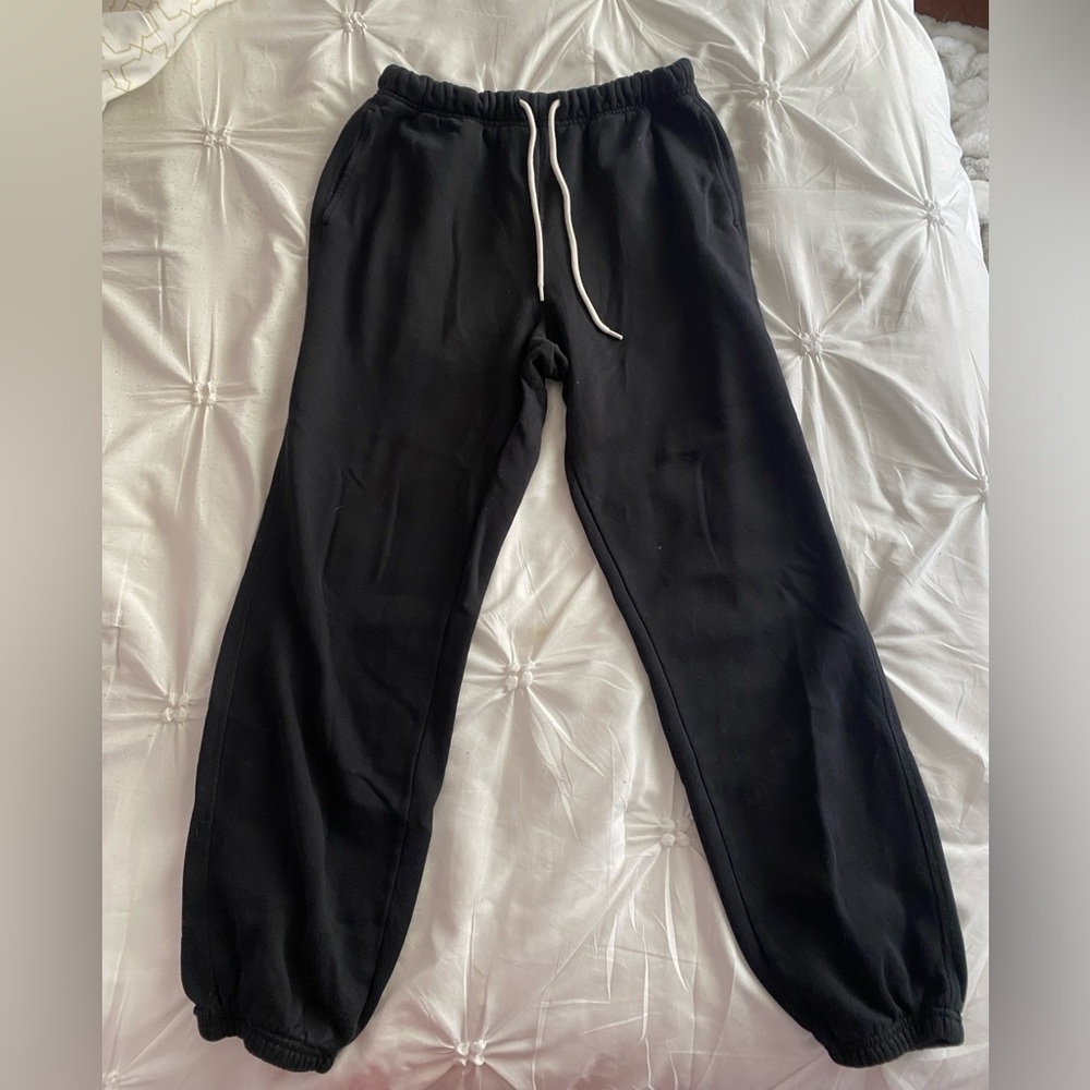 Sweatpants - Picture 3 of 4